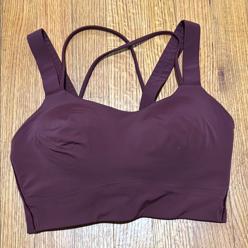 Lululemon like a cloud size 6